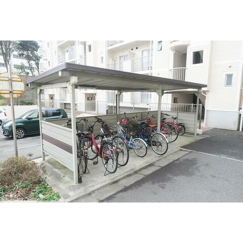 その他共有部分　【Blueの取り扱い物件】