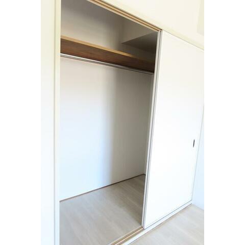 収納　【Blueの取り扱い物件】