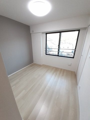 その他部屋・スペース　きれいな内装です