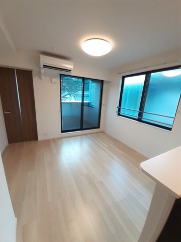 居室・リビング　使いやすいリビングです