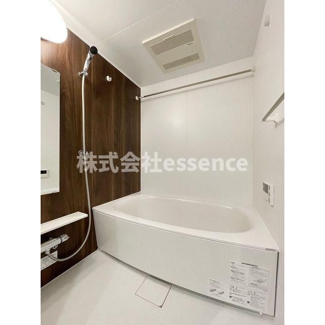 バス・シャワールーム　弊社ではオンライン対応・現地対応可能です♪