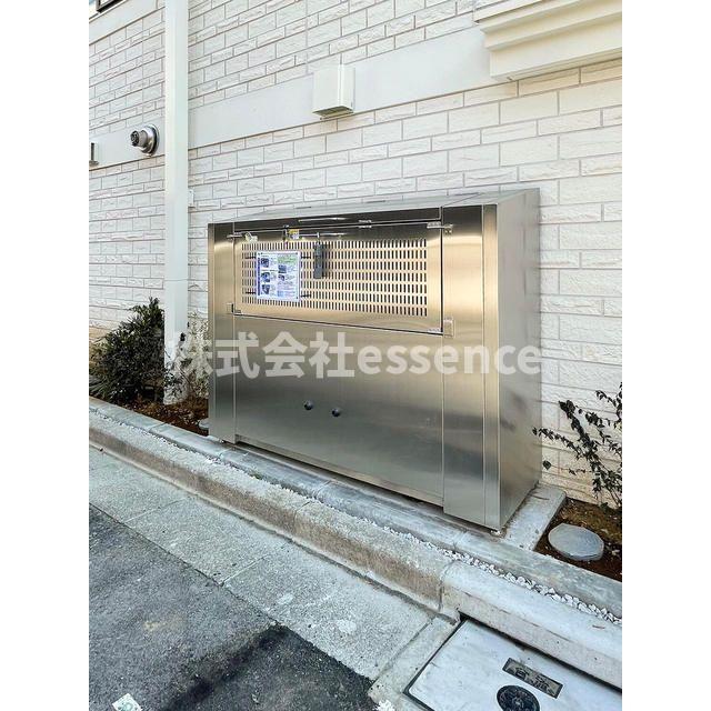 その他設備　弊社ではオンライン対応・現地対応可能です♪