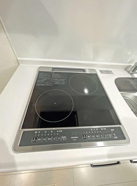 キッチン　同一仕様