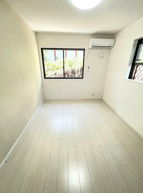 居室・リビング　同一仕様