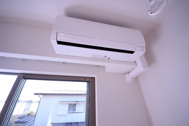 その他設備　エアコン2台ございます