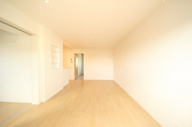 居室・リビング　おしゃれなリビングです