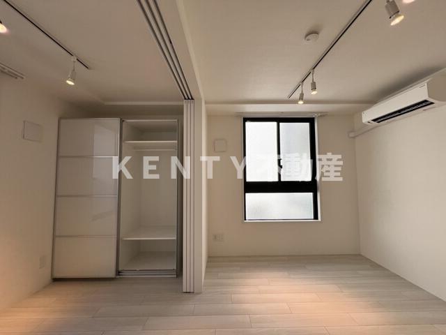 居室・リビング　使いやすいリビングです