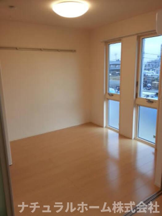 その他部屋・スペース　南洋間