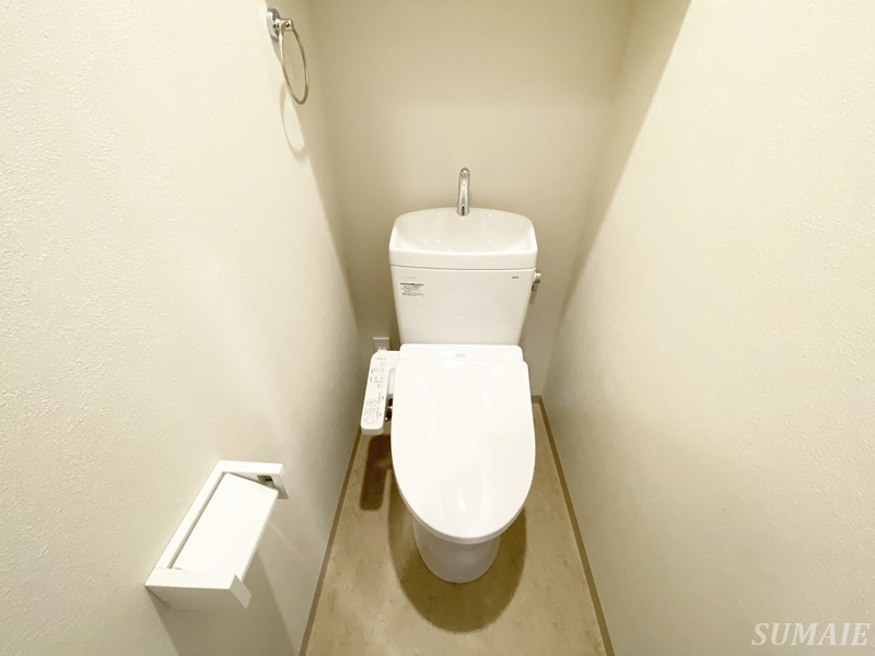 トイレ　トイレです☆