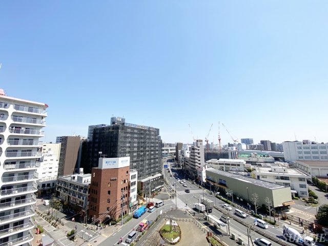 眺望　眺望です☆
