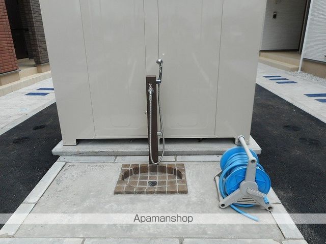 その他共有部分　その他共有部分