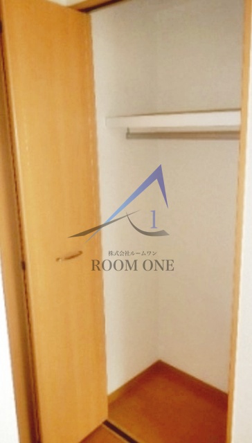 収納　収納です。