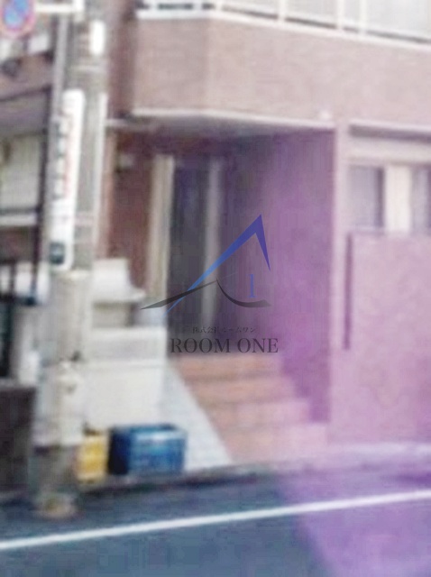 エントランス　エントランスです。