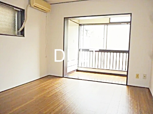 居室・リビング　リビングです。