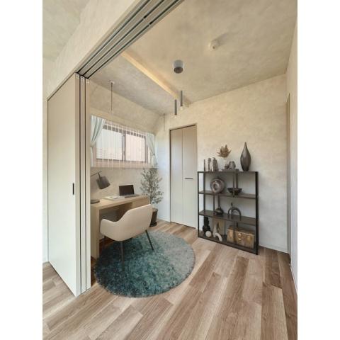 その他部屋・スペース