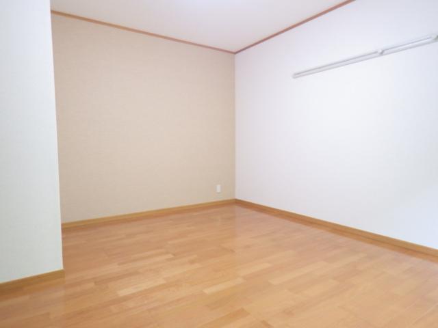 その他部屋・スペース　ゆとりの広さです