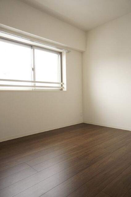 その他部屋・スペース　フローリングです