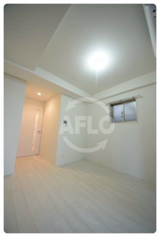 その他部屋・スペース　エスリード天王寺町北　寝室