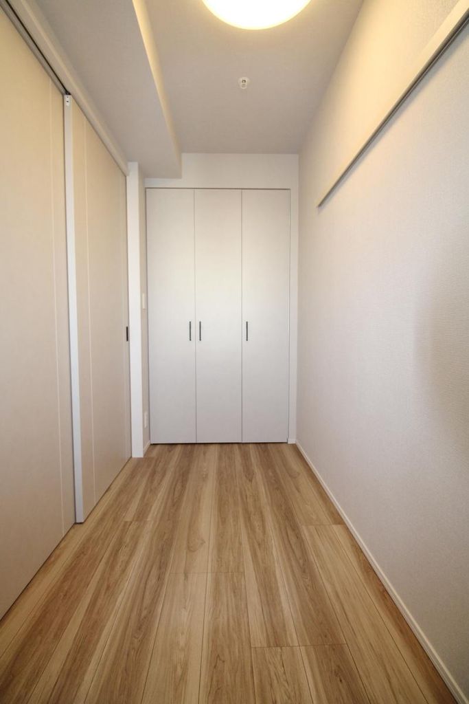 その他部屋・スペース　内装も気になるポイント