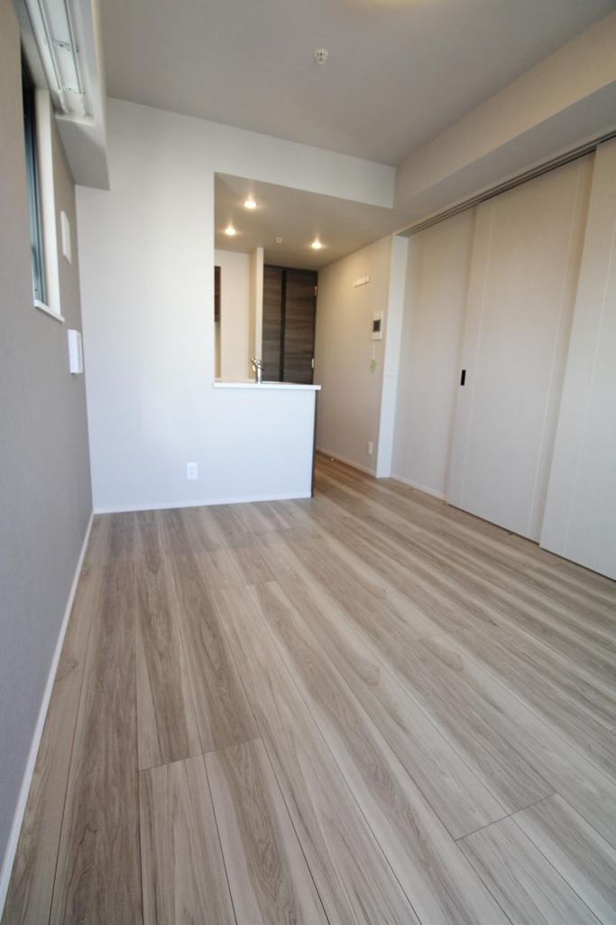 居室・リビング　おしゃれなリビングです