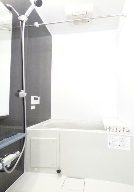 バス・シャワールーム　参考写真