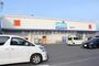 ドラックストア　ウエルシア豊橋曙町店（ドラッグストア）まで364m