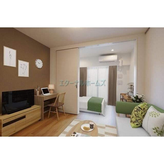 居室・リビング