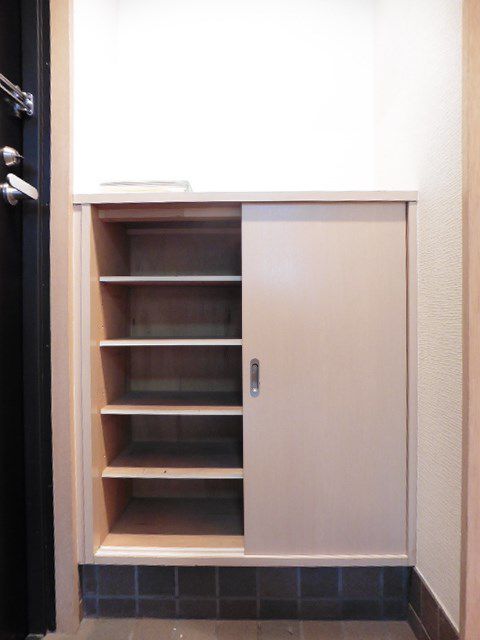 収納　参考写真