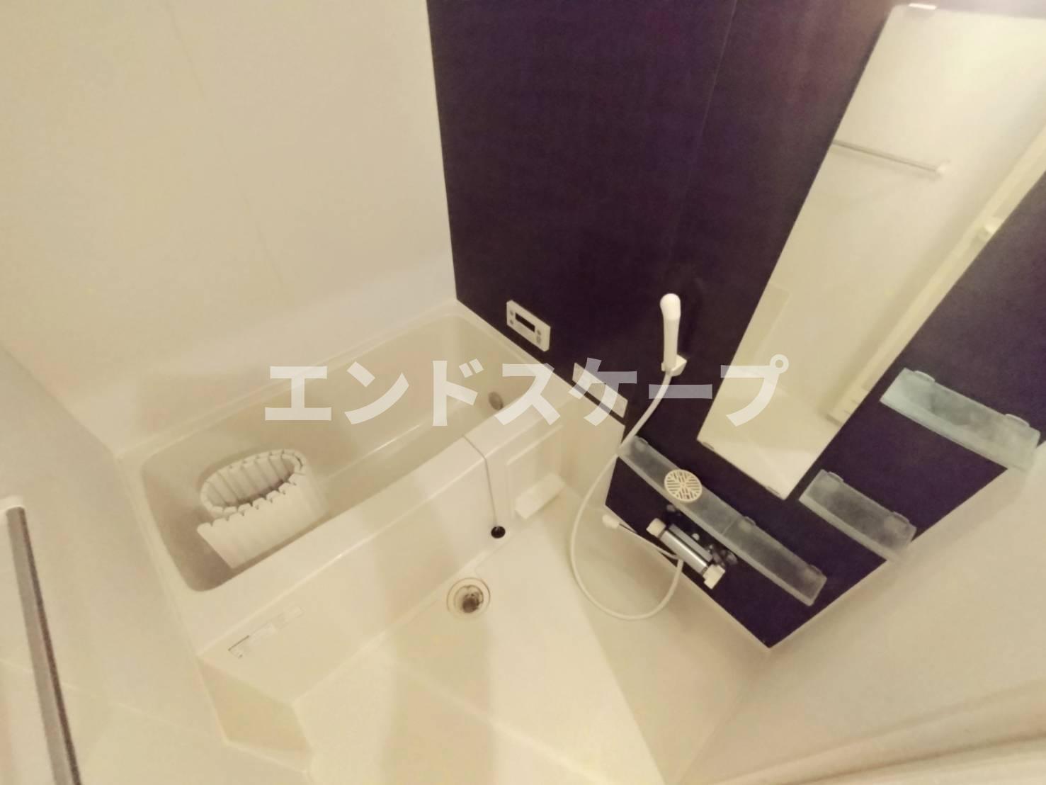 バス・シャワールーム　高崎、前橋のお部屋探しはエンドスケープまで！お客様の理想お聞