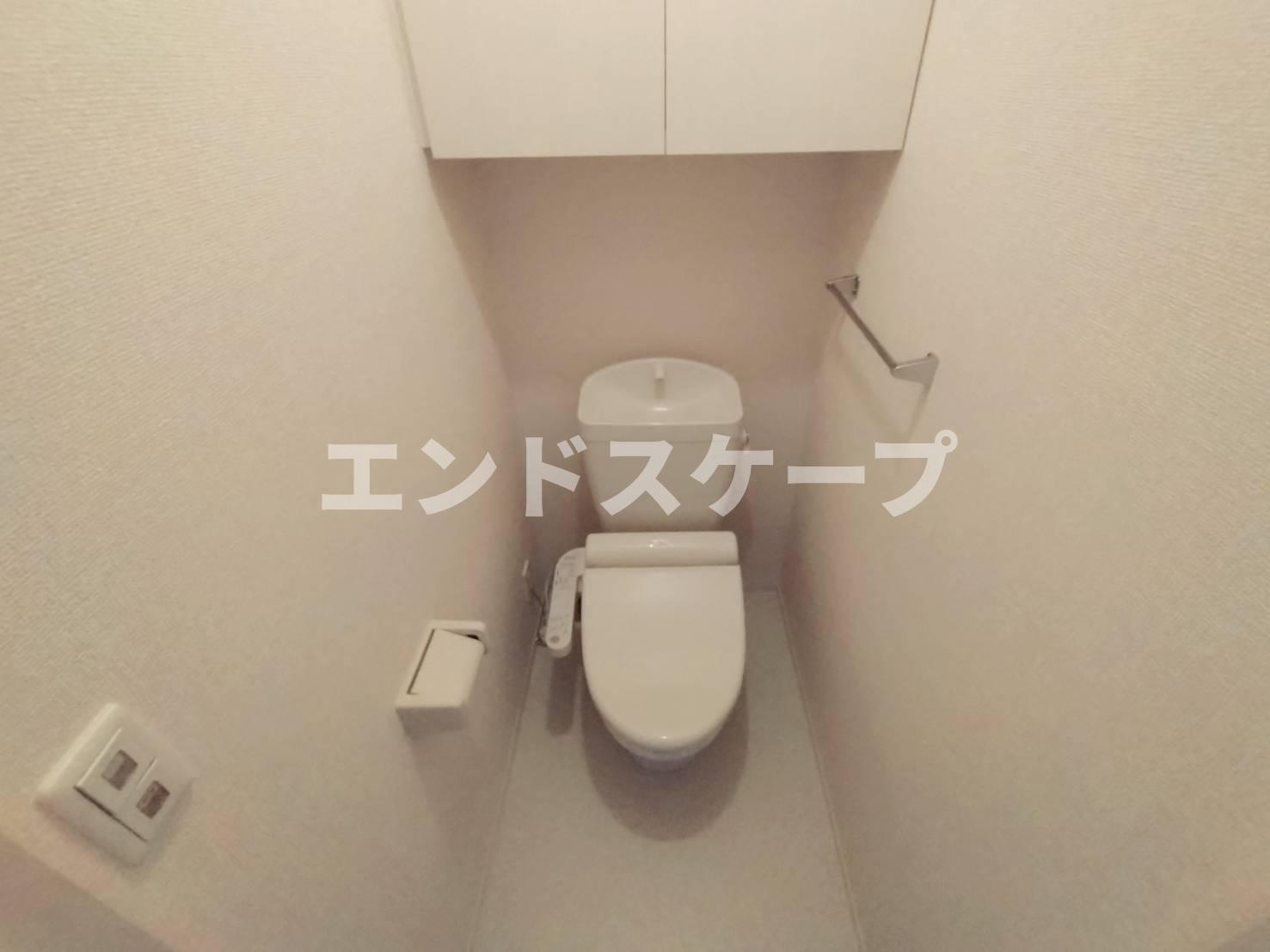 トイレ　高崎、前橋のお部屋探しはエンドスケープまで！お客様の理想お聞