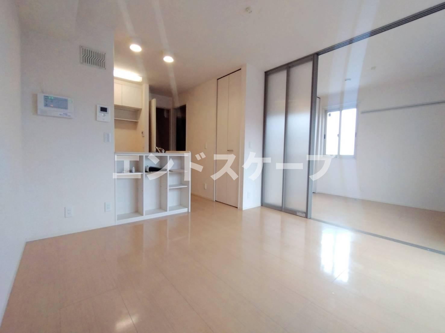 居室・リビング　高崎、前橋のお部屋探しはエンドスケープまで！お客様の理想お聞