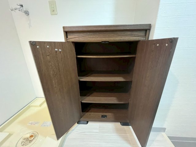 収納　詳細は、RISUMO江坂本店までお問合せください♪