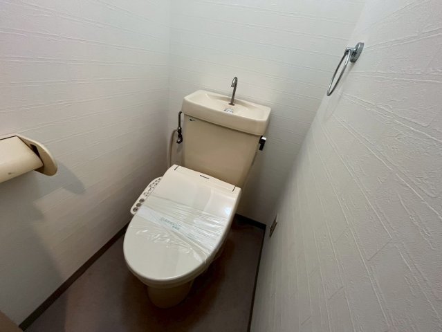 トイレ　詳細は、RISUMO江坂本店までお問合せください♪