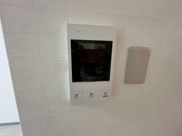 セキュリティ　詳細は、RISUMO江坂本店までお問合せください♪