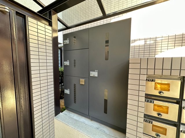 その他共有部分　詳細は、RISUMO江坂本店までお問合せください♪