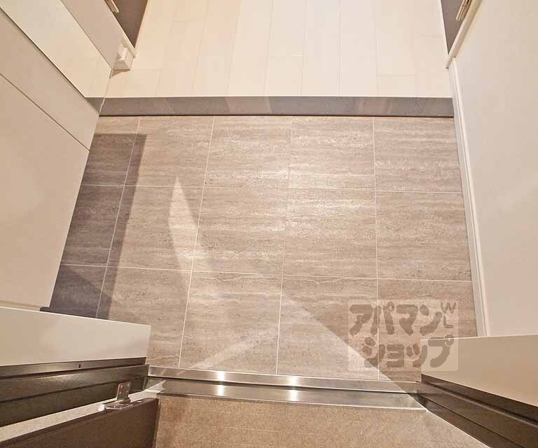 玄関　玄関ひろめ