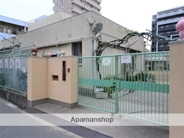 幼稚園・保育園　新家保育園（幼稚園・保育園）まで189m