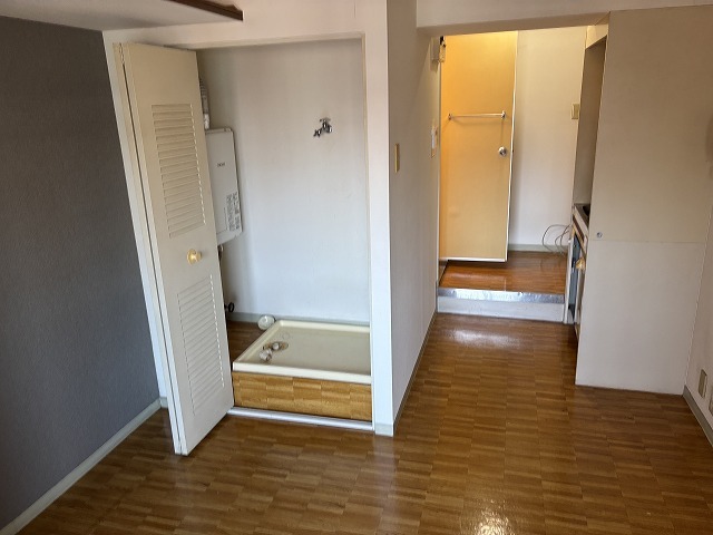 その他設備　その他※別部屋参考写真