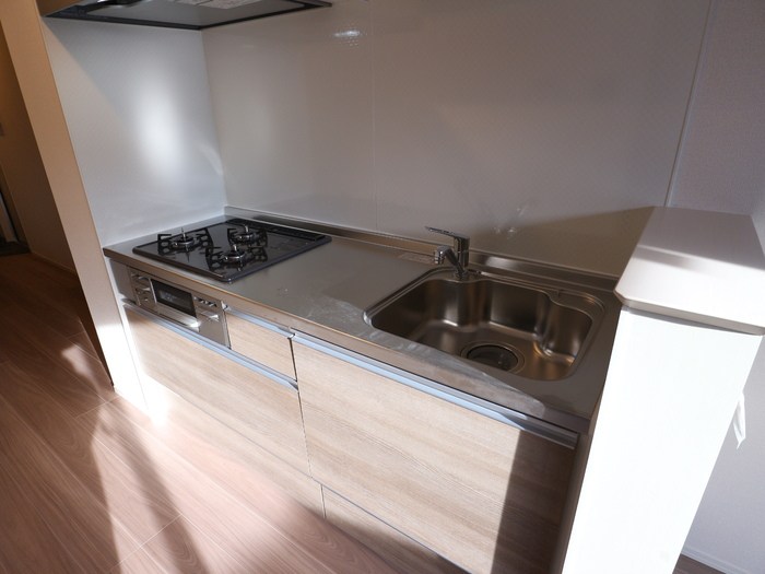 キッチン　※同間取り別のお部屋の参考画像です。