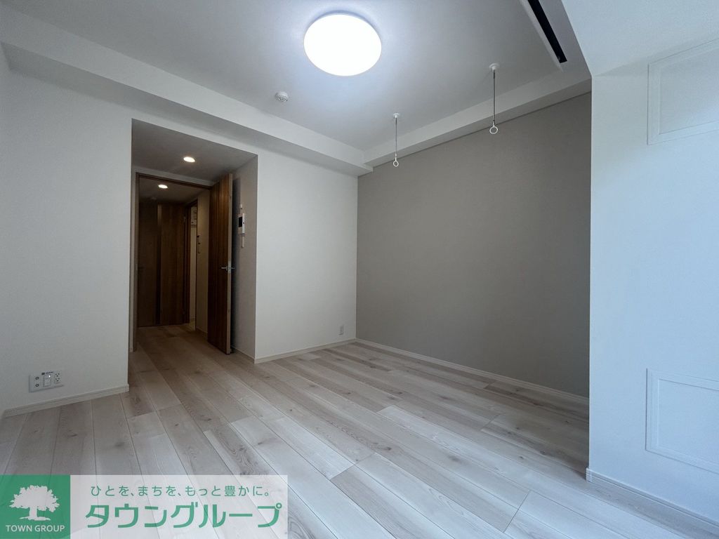 その他部屋・スペース　リビング/居室