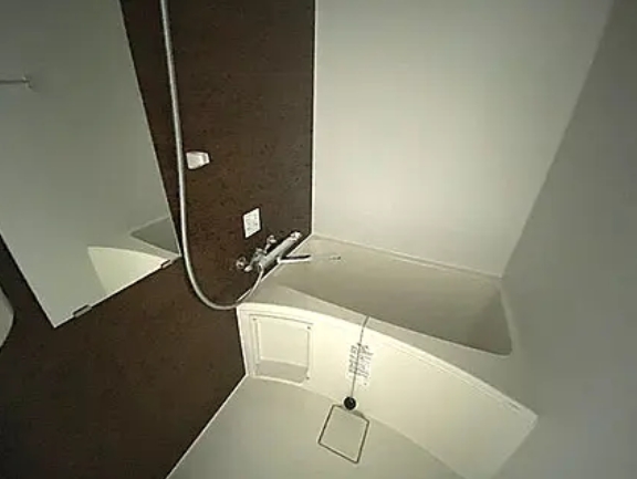 バス・シャワールーム　風呂