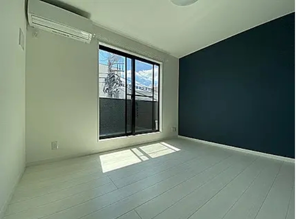 居室・リビング　居室・リビング