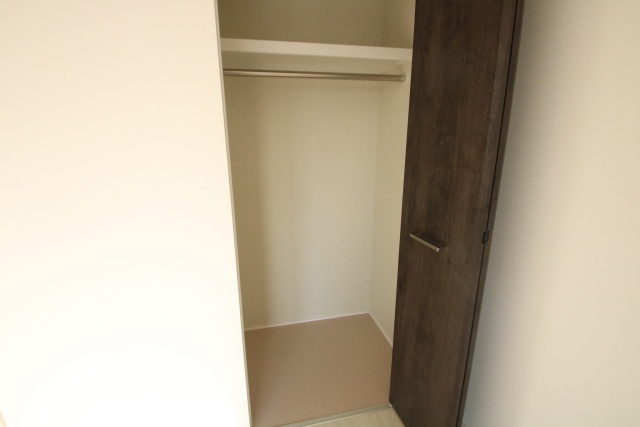 収納　※別室の参考写真の為、現況優先です。