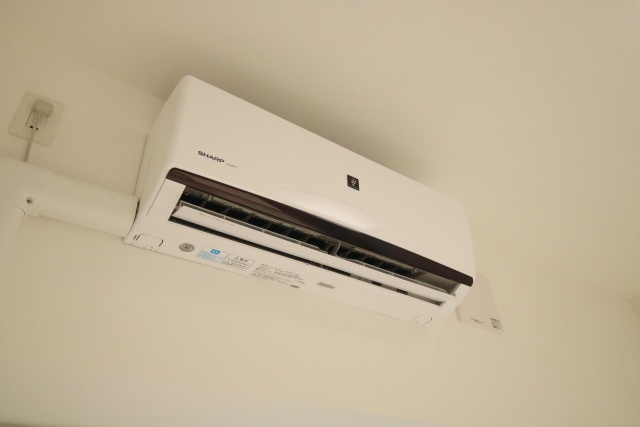 その他設備　※別室の参考写真の為、現況優先です。