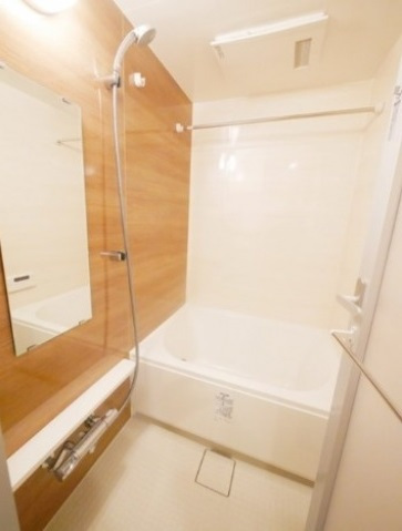 バス・シャワールーム　その他