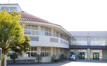 中学校　千葉市立大椎中学校（中学校）まで700m