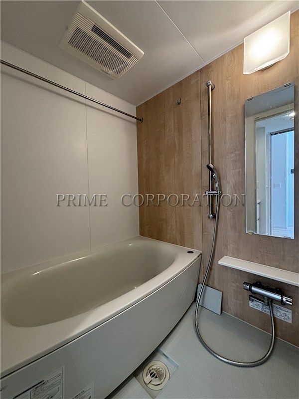 バス・シャワールーム　※参考写真※