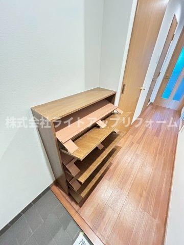 その他部屋・スペース