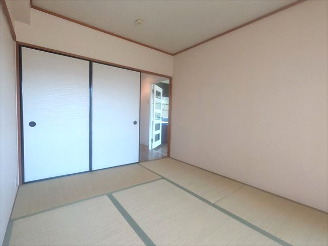 その他部屋・スペース　和室