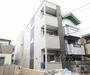 小野駅より徒歩8分 1階 築4年8ヶ月の賃貸物件